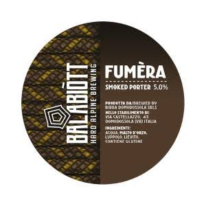 Spina di FUMERA