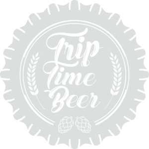Logo Trip Time Beer